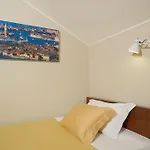 酒店 Venice Certosa 威尼斯丽都