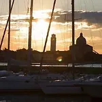Venice Certosa 3*