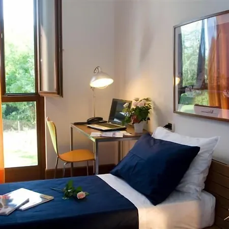 Venice Certosa Hotel Lido di Venezia