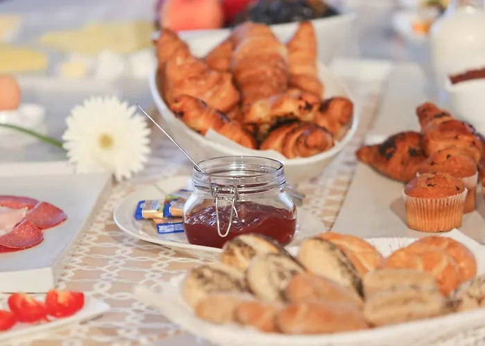 Venice Certosa Lido di Venezia