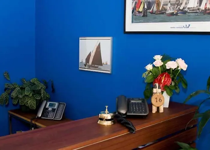 Hotel Venice Certosa 3*