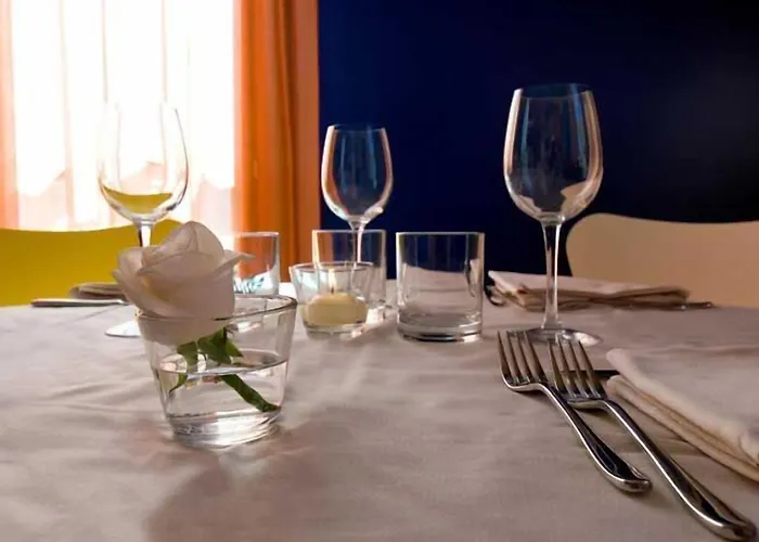 Hotel Venice Certosa Lido di Venezia