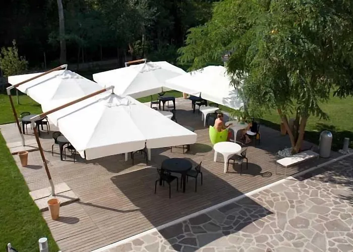 Venice Certosa Hotel