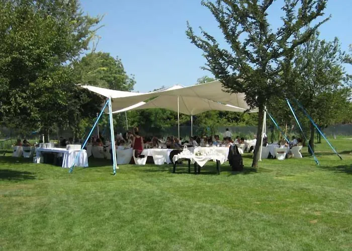 Hotel Venice Certosa