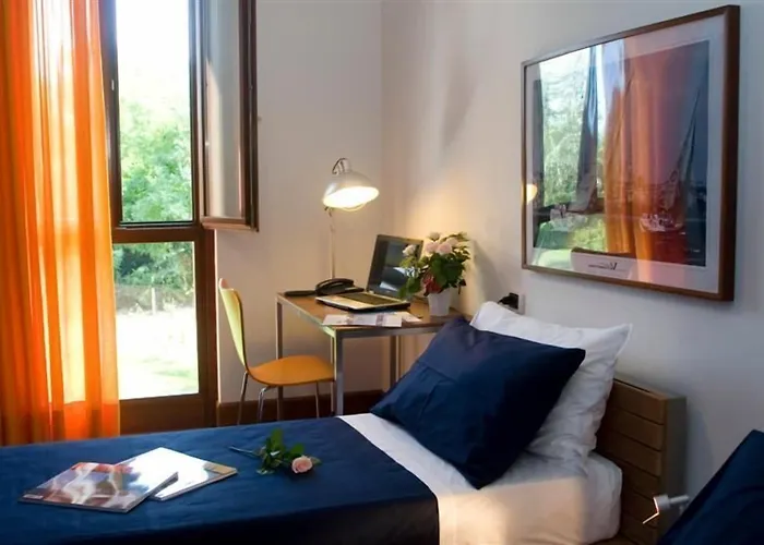 Venice Certosa Hotel Lido di Venezia