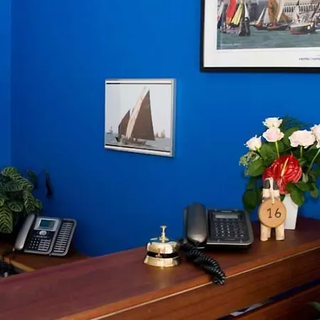 Otel Venice Certosa 3*