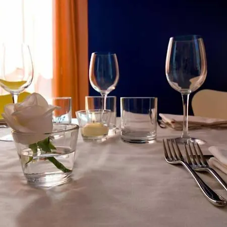 Otel Venice Certosa Venedik-Lido