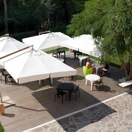 Venice Certosa Otel