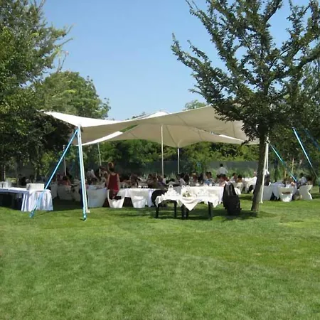 Otel Venice Certosa