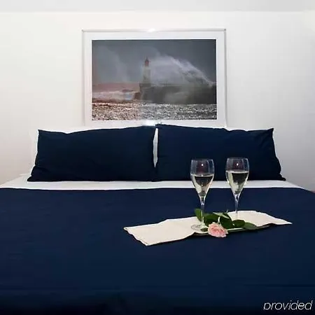 Venice Certosa Otel Venedik-Lido