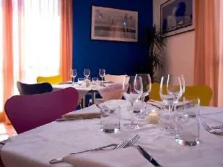 Certosa 3* Венеция