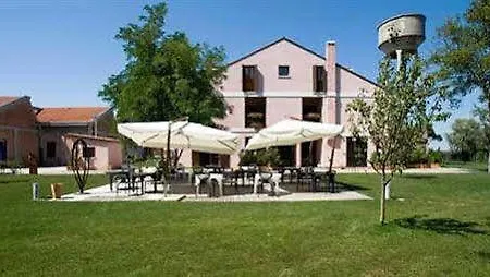 Certosa Отель