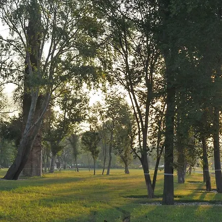 Venice Certosa Ξενοδοχείο Λίντο της Βενετίας