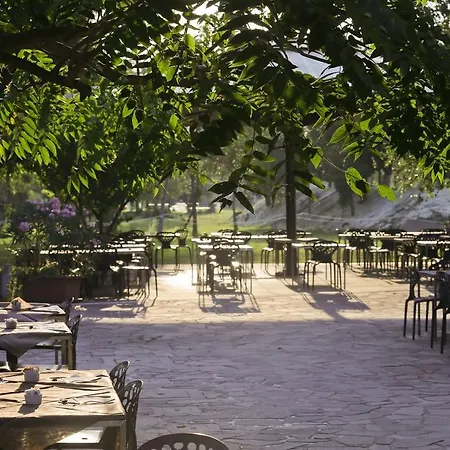 Ξενοδοχείο Venice Certosa Λίντο της Βενετίας