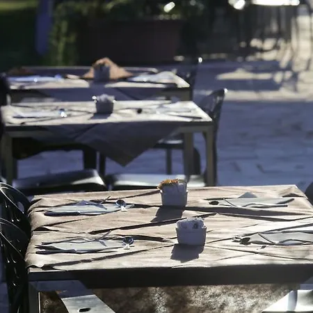 Certosa Venezia