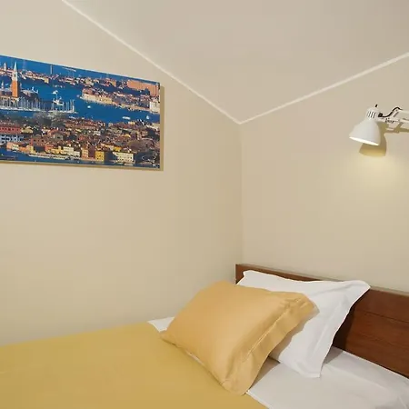 فندق Venice Certosa البندقية-ليدو
