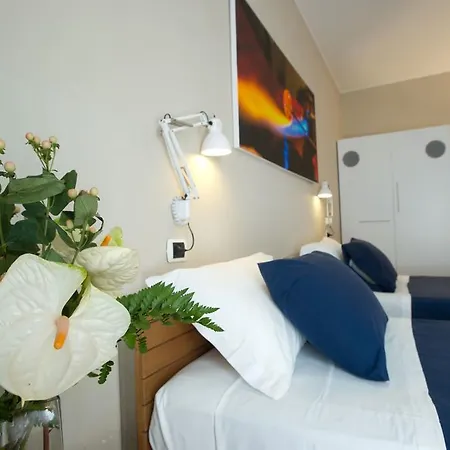 Hotel Certosa Venice