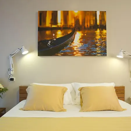 Venice Certosa 3*