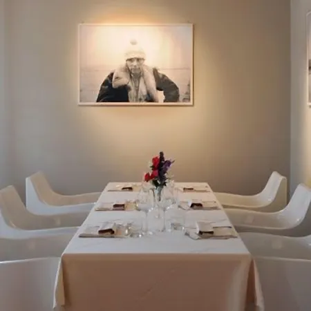 Venice Certosa Hotel