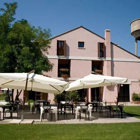 Venice Certosa 3*