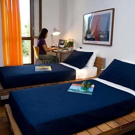 Venice Certosa 3*