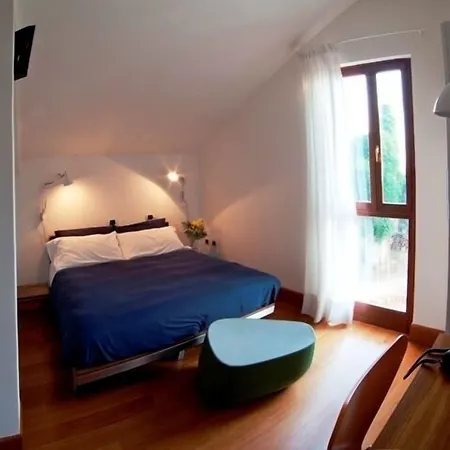 Hotel Venice Certosa