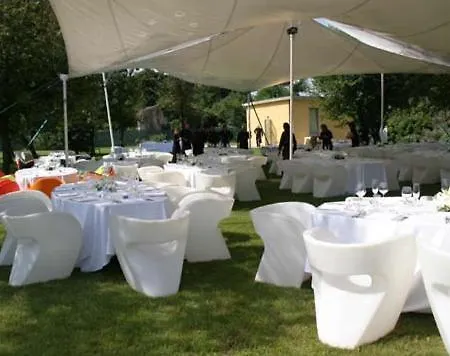 Ξενοδοχείο Venice Certosa