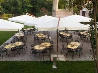 Certosa Hotel Venice