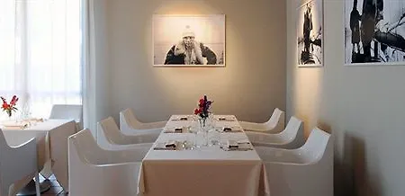 Certosa Hotel Venice