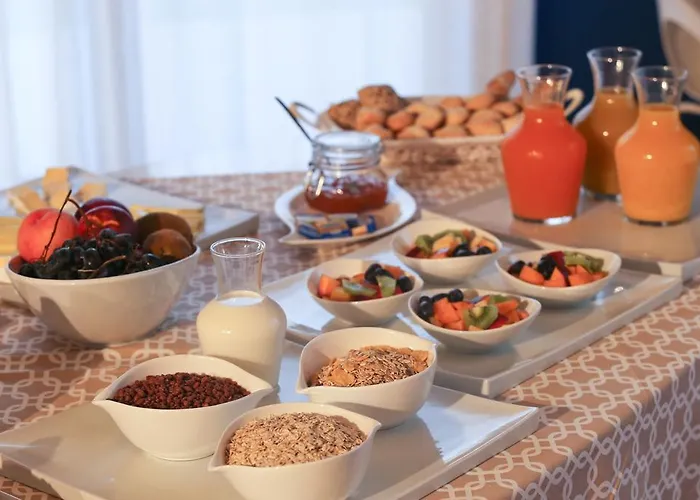 Venice Certosa Отель 3*