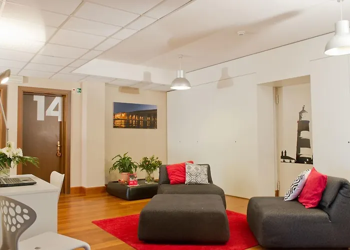 Отель Venice Certosa Венеция-Лидо