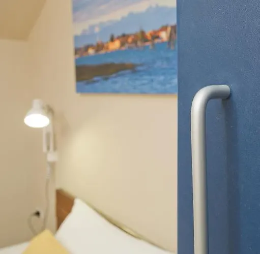 Отель Venice Certosa