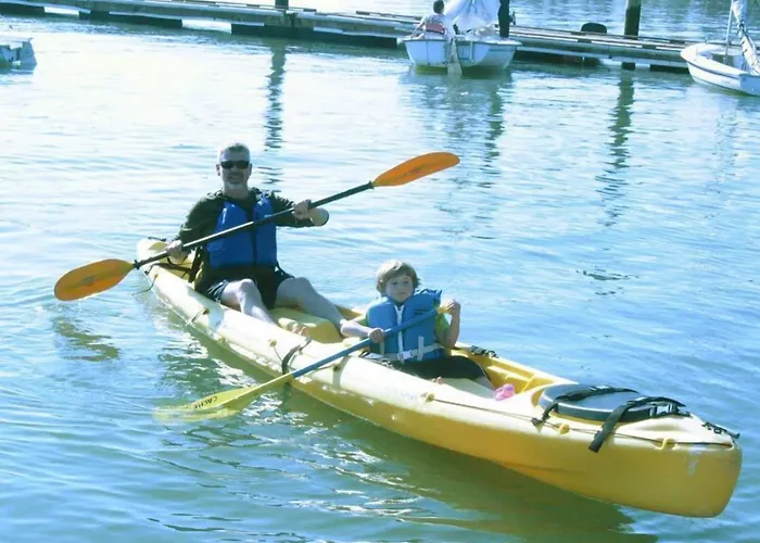 Venice Certosa Отель