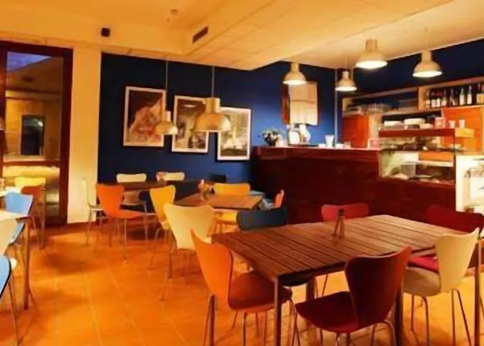 Venice Certosa Отель