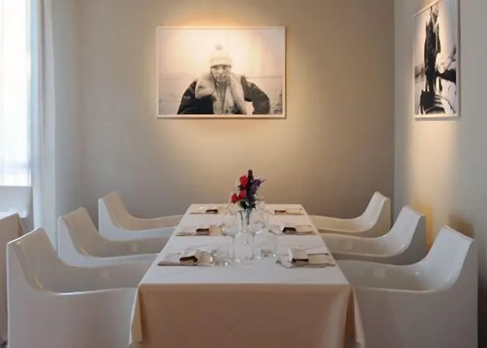 Venice Certosa Отель