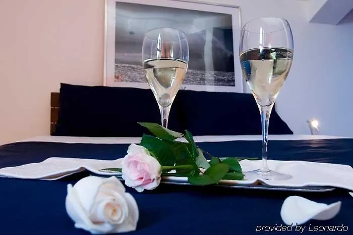 Venice Certosa Отель