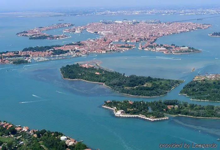 Venice Certosa