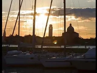 Venice Certosa 3*
