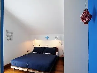 Venice Certosa Отель Венеция-Лидо