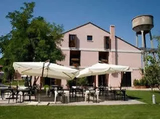 Venice Certosa Венеция-Лидо