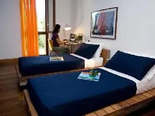 Venice Certosa 3* Венеция-Лидо