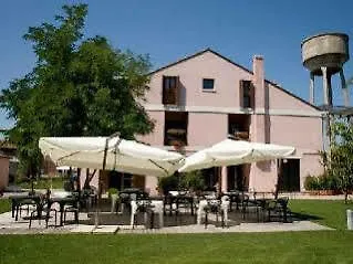 Venice Certosa 3* Венеция-Лидо