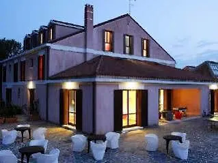 Отель Venice Certosa 3*