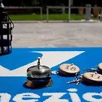 Szálloda Venice Certosa 3*