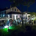 Szálloda Venice Certosa 3*