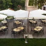 Venice Certosa Szálloda Lido di Venezia