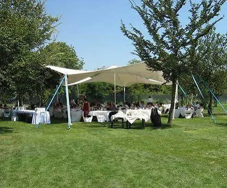 מלון Certosa 3*