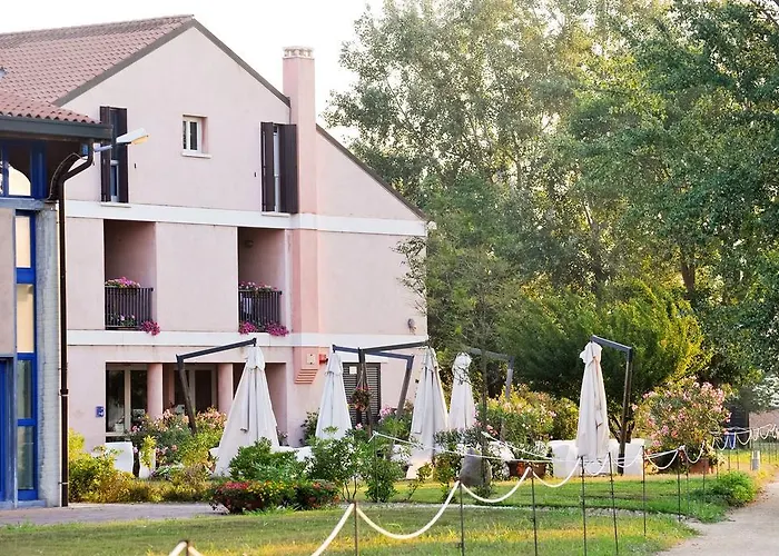 Otel Venice Certosa 3*