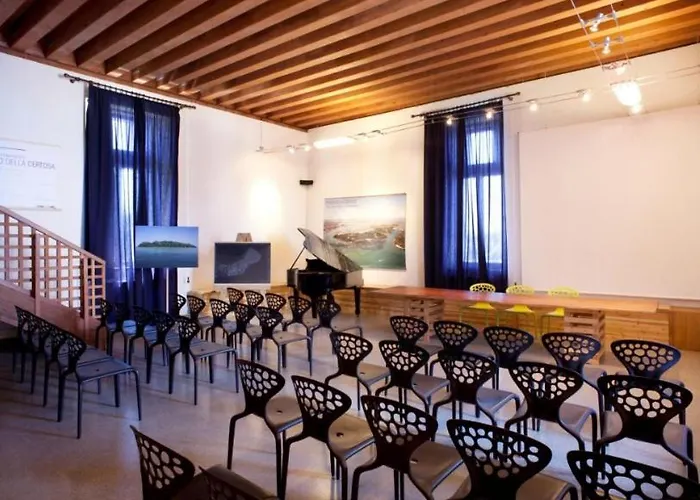 Venice Certosa Venedik-Lido