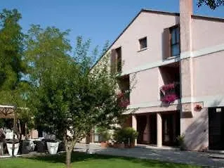 Venice Certosa Otel 3*